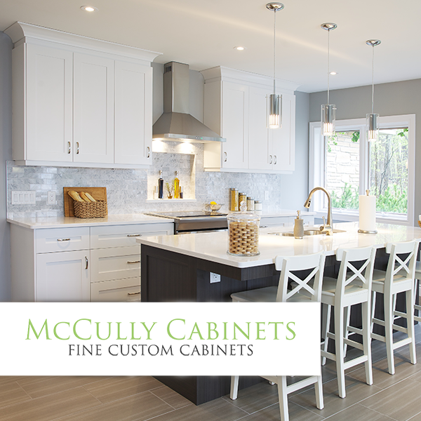McCully Cabinets